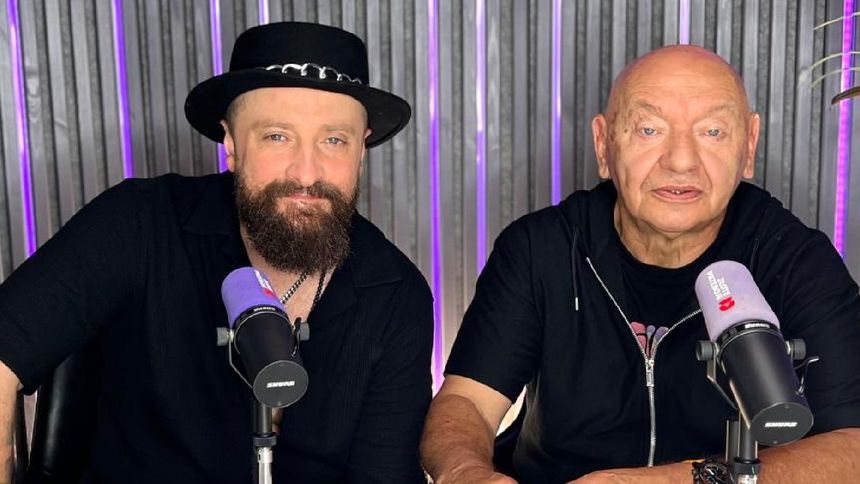 Perfect w Radiu Złote Przeboje