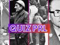 Quiz PRL dla wybitnych