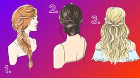 Wskaż fryzurę, a my powiemy ci, kim jesteś