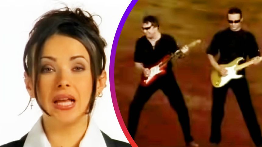 Kasia Kowalska napisała hit lat 90.