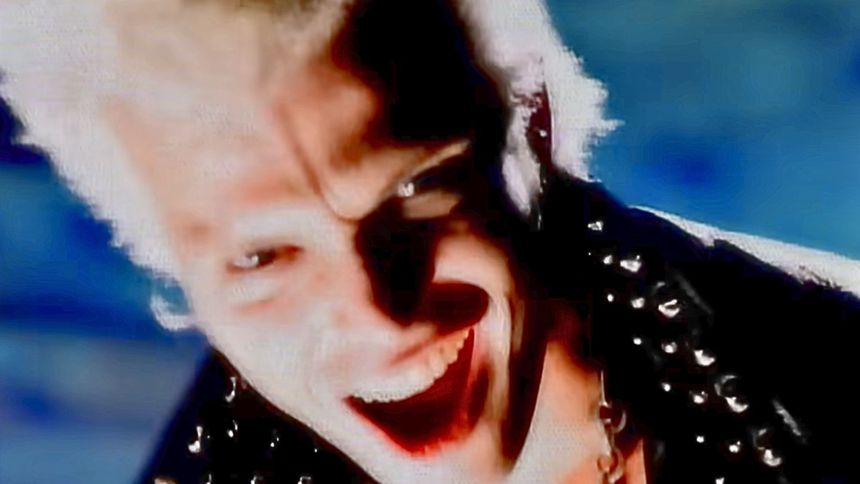 Hit lat 90. miał sprośny wydźwięk