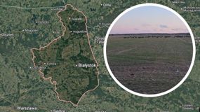 To wideo z Podlasia podbija polski internet.