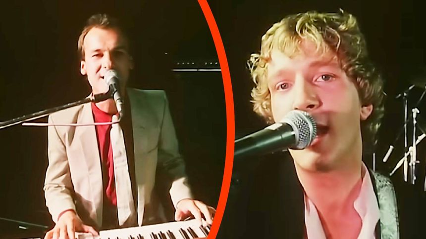 Hit lat 80. to stały element repertuaru Squeeze