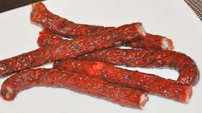 Ta przekąska szkodzi na serce