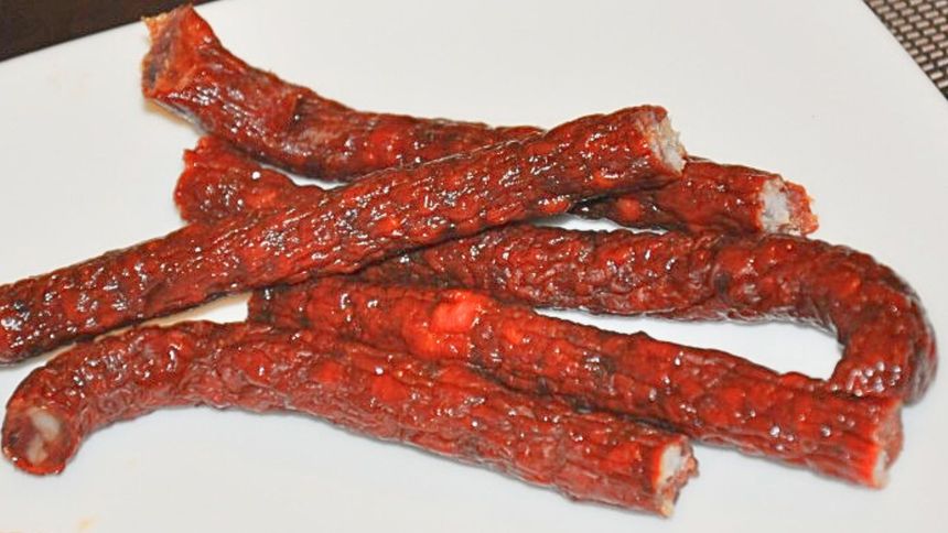 Ta przekąska szkodzi na serce