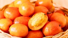 Egzotyczny superfoods