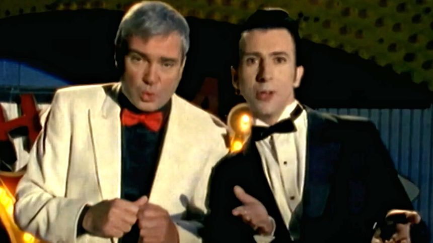 Historia piosenki "Something's Gotten Hold Of My Heart"