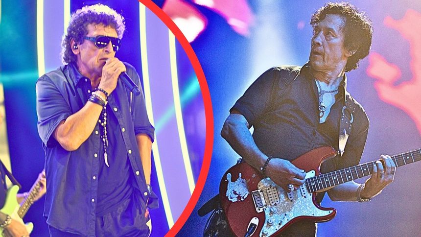 Lady Pank wydali nowy singiel.