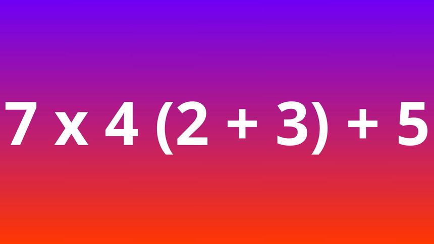 Podaj poprawny wynik