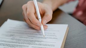 Zrób to w terminie, inaczej grozi ci kara