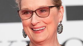Meryl Streep spędziła z mężem 40 lat