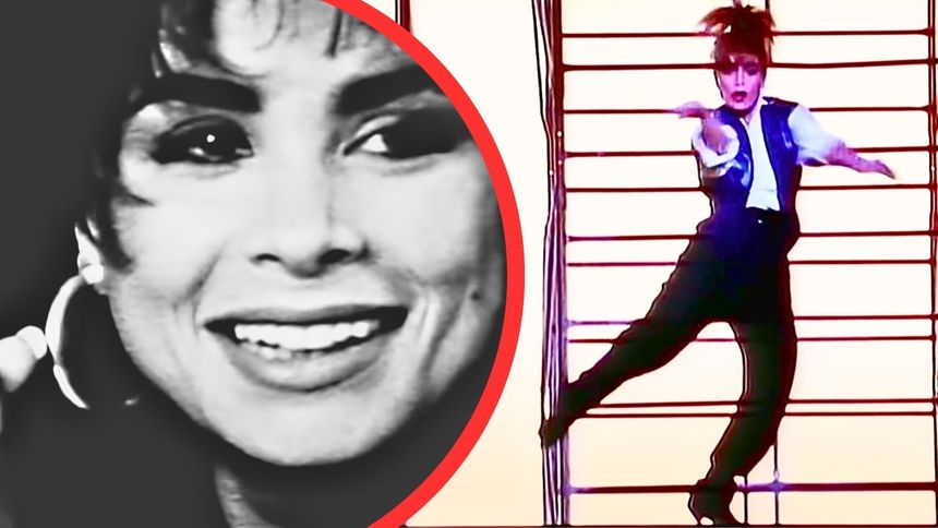 Ten hit lat 80. dał Pauli Abdul dużą rozpoznawalność.