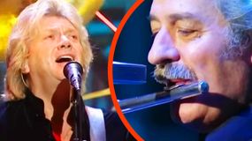 The Moody Blues wylansował hit lat 70.