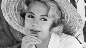 Sandra Dee była wielką gwiazdą lat 60.