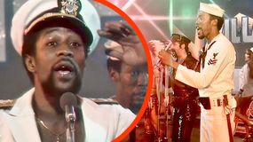 Village People znani są m.in. z tego hitu lat 70.