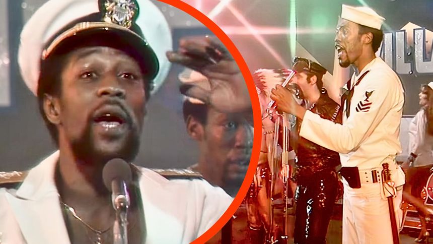 Village People znani są m.in. z tego hitu lat 70.