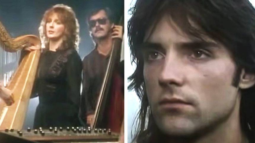 Historia piosenki "Robin (The Hooded Man)"