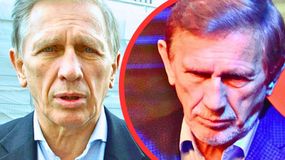 Jerzy Englert jest zwolennikiem eutanazji.