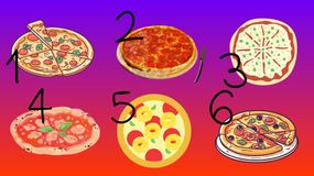 Psychotest. Wybierz pizzę i sprawdź, jakim jesteś pracownikiem