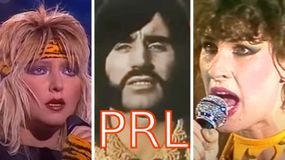 Quiz o muzyce z PRL