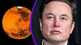 To Elon Musk chce zrobić na Marsie. Zostało niewiele czasu