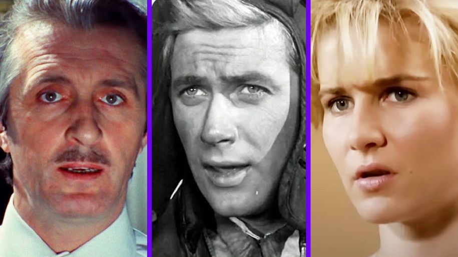 Quiz. Rozpoznaj hity z filmów i seriali PRL