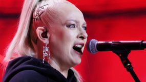 Katarzyna Nosowska pogrążona w żałobie