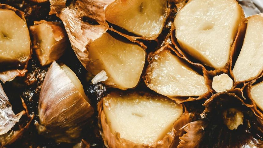 To warzywo jest bardzo zdrowe