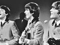 The Beatles nagrali ścieżkę dźwiękową do telewizyjnego filmu.