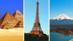 Quiz z geografii