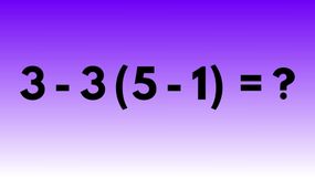 Wskaż wynik równania