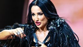 Justyna Steczkowska wzorem dla nastolatków 