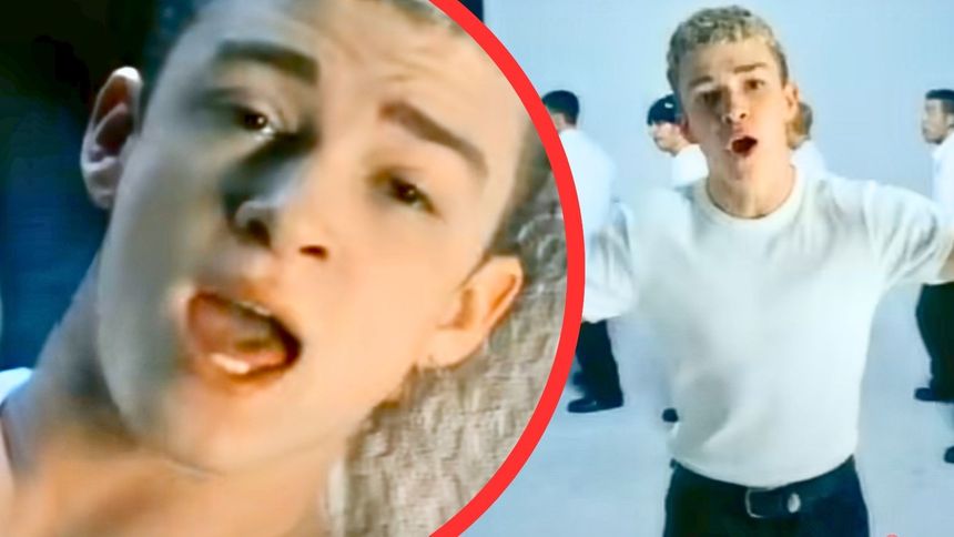 To był jeden z największych hitów lat 90.