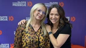 Ewa Drzyzga gościnią Marzeny Rogalskiej