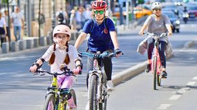 Nowy przepis będzie obowiązywał rowerzystów