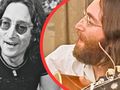 John Lennon po rozpadzie The Beatles rozwijał solową karierę.