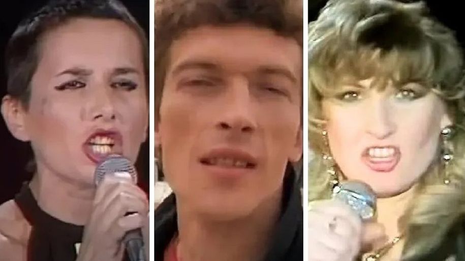 Quiz. Tylko największe polskie hity lat 80. 18/20 to obowiązek