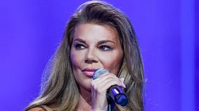 Edyta Górniak to nie jedyna gwiazda, która zaśpiewa podczas finału "Tańca z gwiazdami"