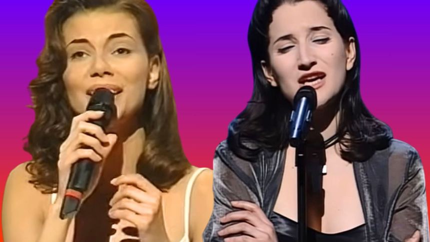 Quiz - Polacy na Eurowizji
