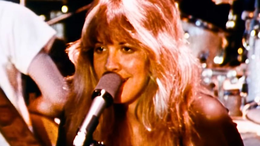 Historia przeboju "Rhiannon"