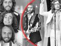 Bee Gees robili furorę w latach 60.