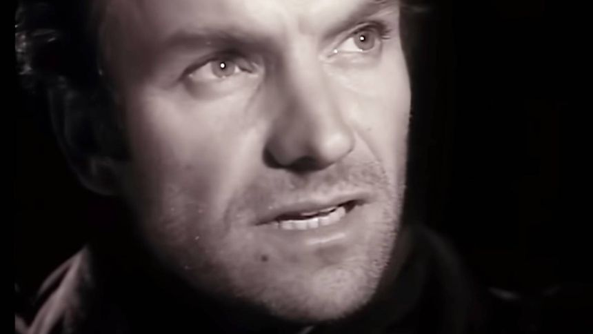 Sting zapowiedział nowy album