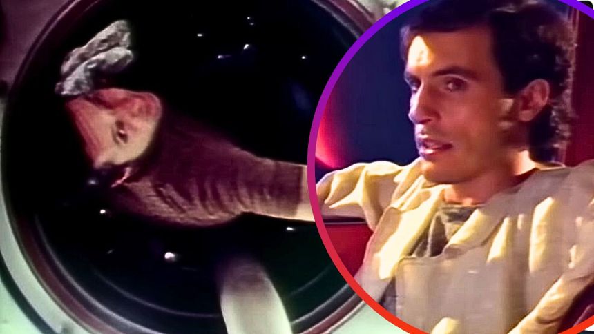 Peter Schilling i jedyny międzynarodowy hit