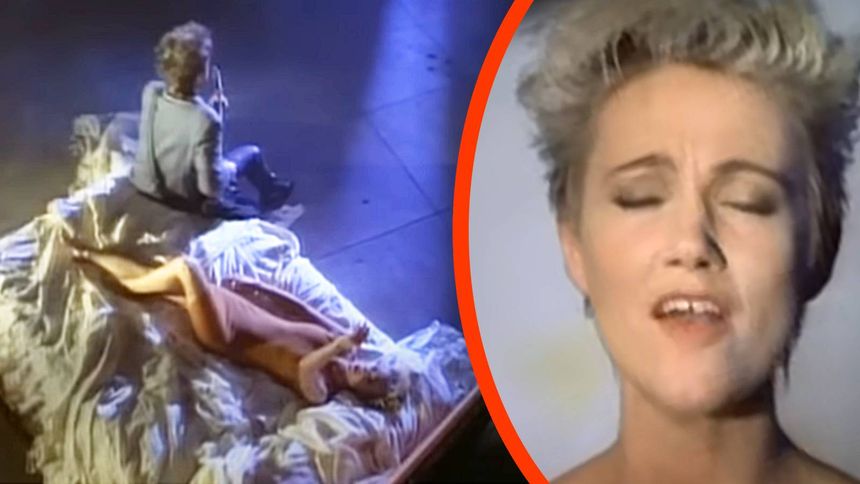 Hit lat 80. od Roxette