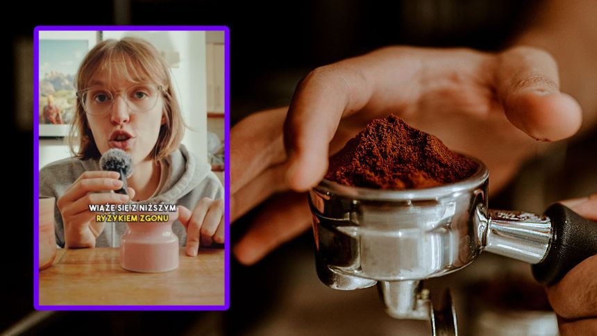 Czy kawa jest zdrowa?