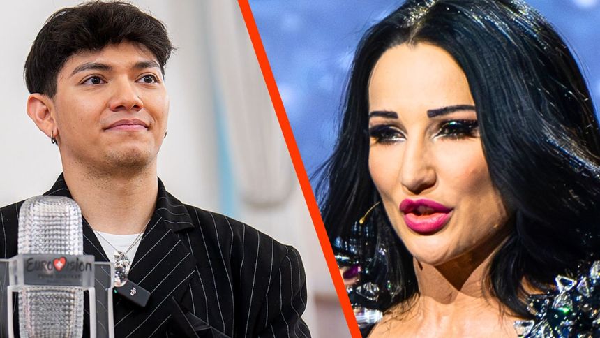 Kontrowersje związane z Eurowizją 2026 