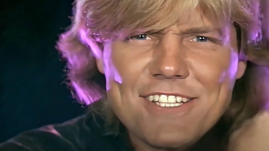 Historia piosenki "Brother Louie"