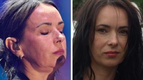 Kasia Kowalska przeżyła dramat