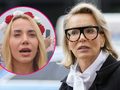 Paulina Smaszcz zerwała przyjaźń z Marianną Schreiber