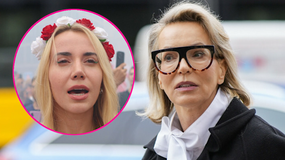 Paulina Smaszcz zerwała przyjaźń z Marianną Schreiber